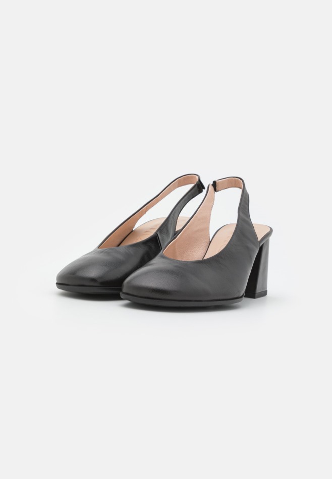 Gabour | Weser Exclusif - Talons Classiques Noir